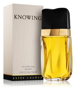 Estée Lauder Knowing woda perfumowana spray 75ml
