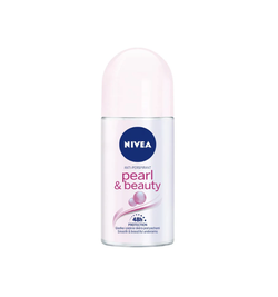 Nivea Pearl & Beauty antyperspirant w kulce 50ml
