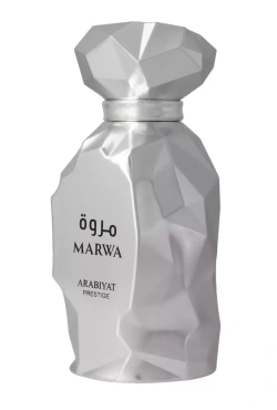 Flakon Arabiyat Prestige Marwa Edp 100ml