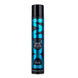 Diapason Extra mocny lakier do włosów 500ml