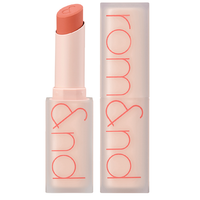Rom&nd Zero Matte Lipstick matowa pomadka do ust 09 Shell Nude 3g