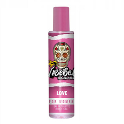 Rebel Love Women woda toaletowa spray 30ml