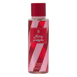 Victoria's Secret Merry Delights mgiełka do ciała 250ml