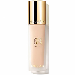 Guerlain Parure Gold Skin Matte intensywnie korygujący podkład z formułą no-transfer 2N 35ml