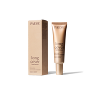 Paese Long Cover Luminous podkład rozświetlający 1.5 Beige 30ml