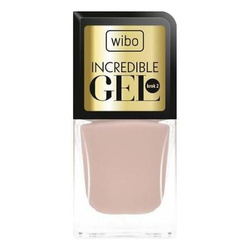 Wibo Incredible Gel żelowy lakier do paznokci 8 8.5ml
