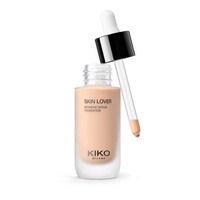 KIKO Milano Skin Lover Intensive Serum Foundation trwały podkład nawilżający z serum 1.5WN Warm Neutral 28ml