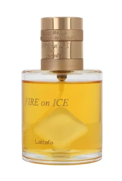 LATTAFA Fire On Ice EDP 100ml
