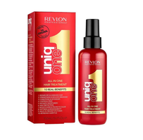 REVLON PROFESSIONAL Uniq One All In One Hair Treatment 10 Real Benefits 150ml