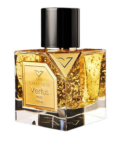 Vertus Paris XXIV Carat Gold woda perfumowana spray 100ml