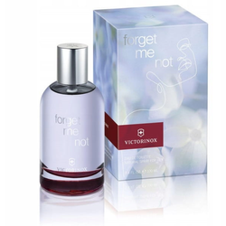 Victorinox Forget Me Not woda toaletowa spray 100ml