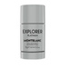Mont Blanc Explorer Platinum dezodorant sztyft 75g