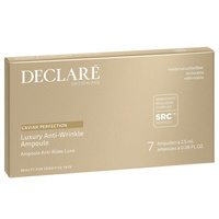 Declare Caviar Perfection luksusowe ampułki kawiorowe 7x2.5ml
