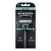 Wilkinson Quattro 4 Skin Protection maszynka do golenia z 4 ostrzami