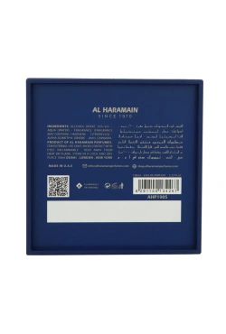 Al Haramain L'Aventure Knight woda perfumowana spray 100ml