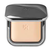 KIKO Milano Fusion Baked Powder rozświetlający puder mineralny 02 Sand 8,5g