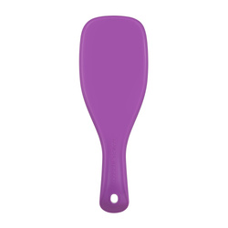 Tangle Teezer The Mini Ultimate Detangler mała szczotka do włosów Fresh Purple