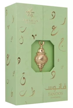 Amaran Fanoos Edp 100ml
