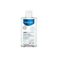 Mincer Pharma Antiallergic kojący olejek do mycia twarzy przeciw zaczerwienieniom No.1110 150ml