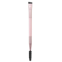 Real Techniques Dual-Ended Brow Brush pędzelek do brwi