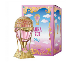 ANNA SUI Sky woda toaletowa spray 75ml