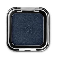 KIKO Milano Smart Colour Eyeshadow cień do powiek o intensywnym kolorze 24 Metallic Night Blue 1.8g