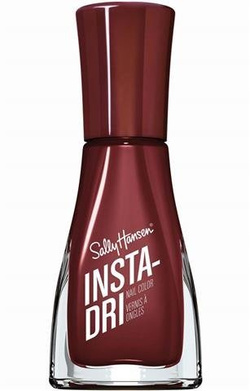 Sally Hansen Insta-Dri Nail Color lakier do paznokci 393 Cinna-Snap 9,17ml