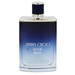 Jimmy Choo Man Blue woda toaletowa spray - produkt bez opakowania