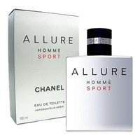 Chanel Allure Homme Sport woda toaletowa spray 100ml