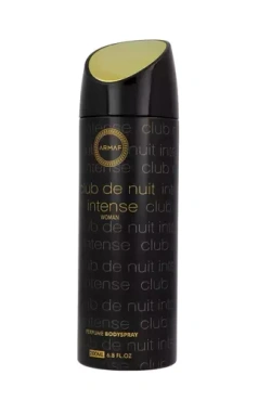 Armaf Club De Nuit Intense Woman Deodorant 200ml
