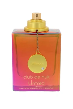 Armaf Club De Nuit Untold EDP 105ml - produkt bez opakowania