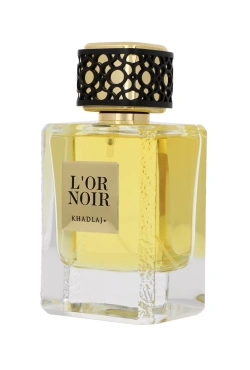 Khadlaj Maison L'Or Noir woda perfumowana spray 100ml