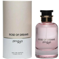 Zimaya Rose Of Dreams woda perfumowana spray 100ml