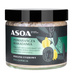 Asoa Peeling cukrowy Pomarańcza-Macadamia 250ml