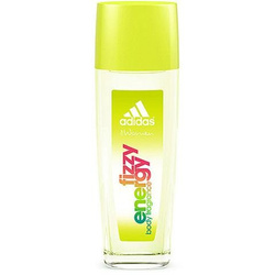 Adidas Fizzy Energy dezodorant z atomizerem dla kobiet 75ml
