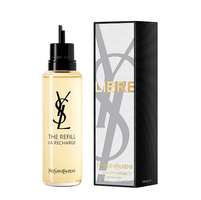 Yves Saint Laurent Libre Pour Femme woda perfumowana refill 100ml