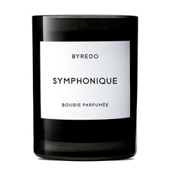 Byredo Symphonique świeca zapachowa 240g