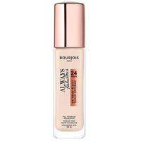Bourjois Always Fabulous Extreme Resist Foundation SPF20 kryjący podkład do twarzy 115 Golden Ivory 30ml