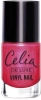 Celia De Luxe Vinyl Nail winylowy lakier do paznokci 501 10ml