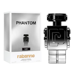 Paco Rabanne Phantom Elixir perfumy spray 150ml