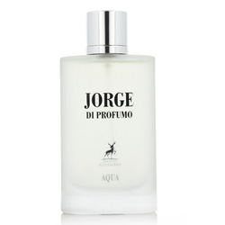 Maison Alhambra Jorge Di Aqua woda perfumowana spray 100ml