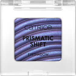 Catrice Prismatic Shift Eyeshadow cień do powiek z pryzmatycznym efektem 030 Midnight Wave 1g