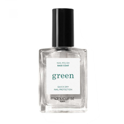 Manucurist Green Base Coat ochronna baza do paznokci 15ml