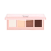 Pupa Milano Vamp! Eyeshadow Palette paleta cieni do powiek 001 Natural Matt 5.2g