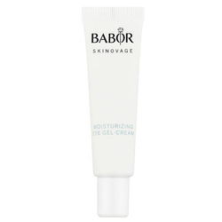 Babor Moisturizing Eye Gel-Cream nawilżający żel-krem pod oczy 15ml