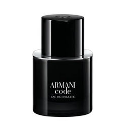 Giorgio Armani Armani Code Pour Homme woda toaletowa refillable spray 30ml
