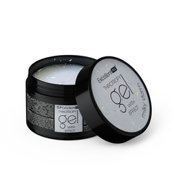 Excellent PRO Thixotropy Gel With Effect żel budujący Milky Storm 50g