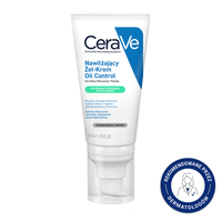 CERAVE Oil Control żel-krem do twarzy 52ml