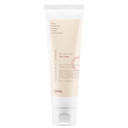 Ottie Blemish Clean żelowy krem do cery trądzikowej z niacynamidem 80ml