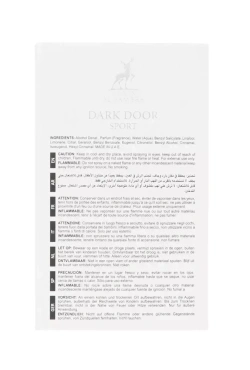 Maison Alhambra Dark Door Sport woda perfumowana spray 100ml